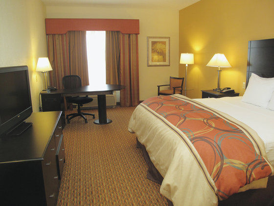 La Quinta By Wyndham Stillwater -University Area Zimmer foto